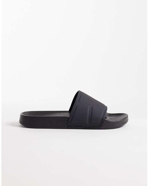ASOS Blue Slider for men