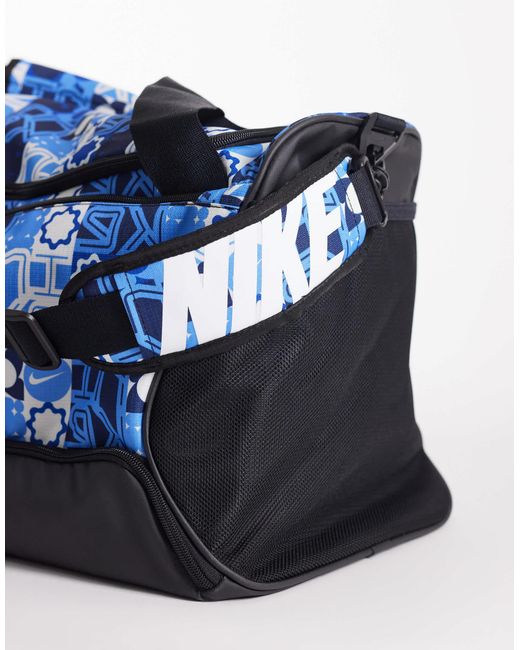 Sac balluchon Nike pour homme en coloris Blue