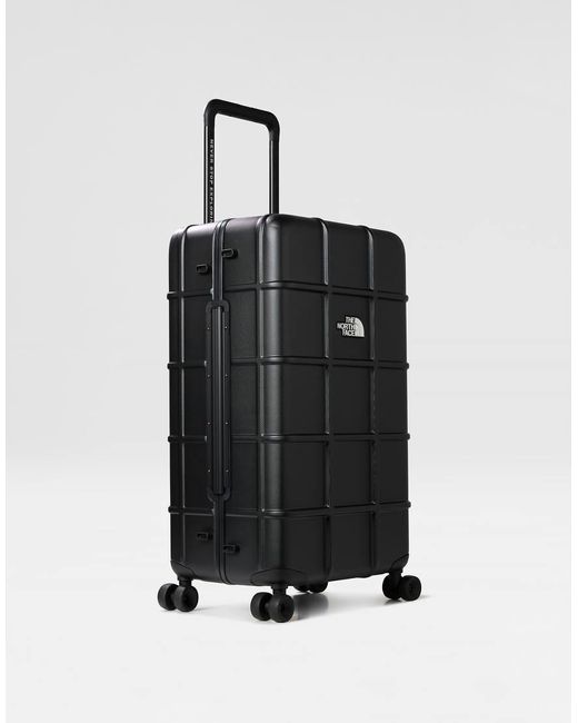 The North Face Black All Weather 4-Wheeler 30" Suitcase