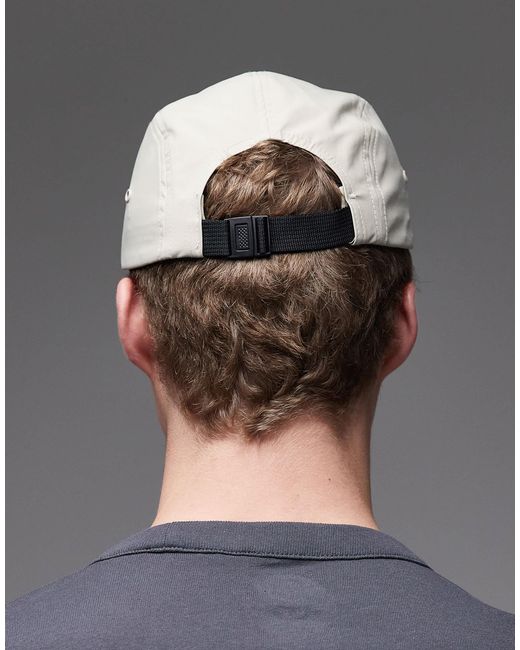 Dickies – hanover– kappe in Gray für Herren