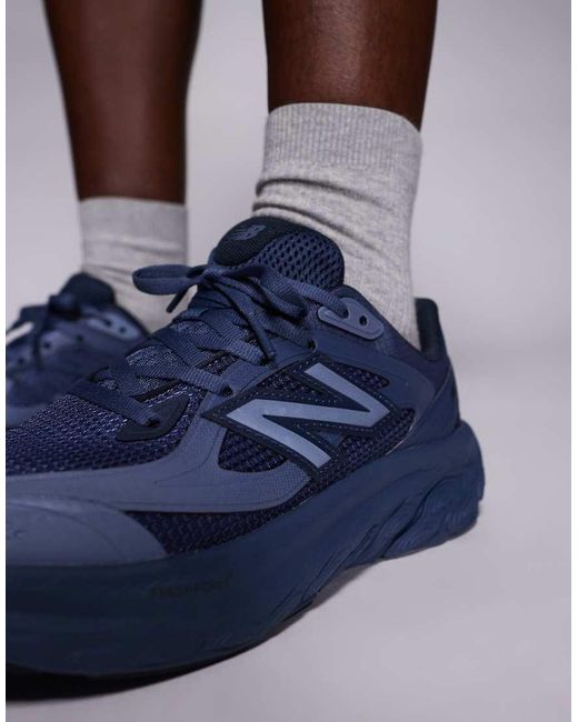 New Balance Blue Trn Trainers