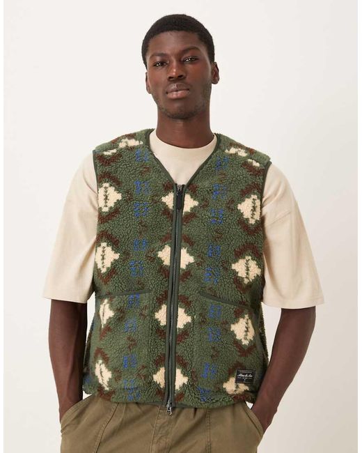 Alma de Ace Green Alma for men
