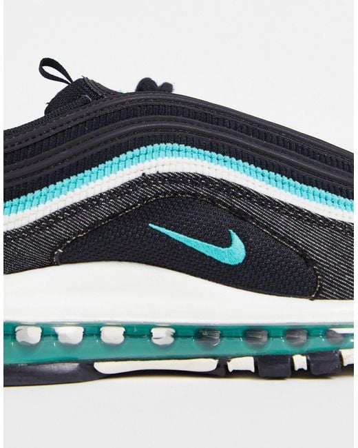 Air max 2025 97 emerald