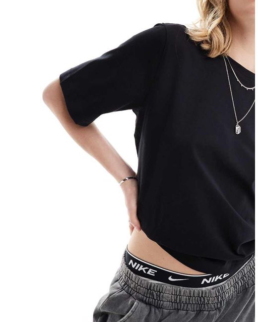 Weekday Perfect in het Blue