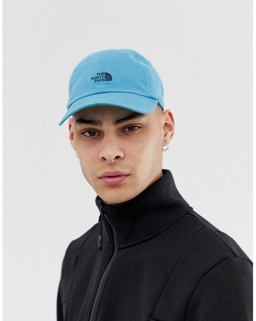 The North Face Cotton Washed Norm Cap 
