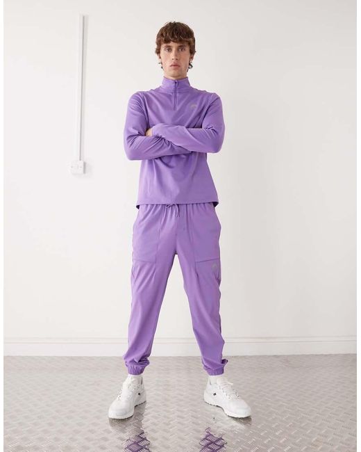 OOSC Elite in het Purple voor heren