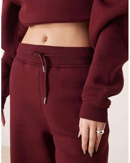 Tala Red – jogginghose