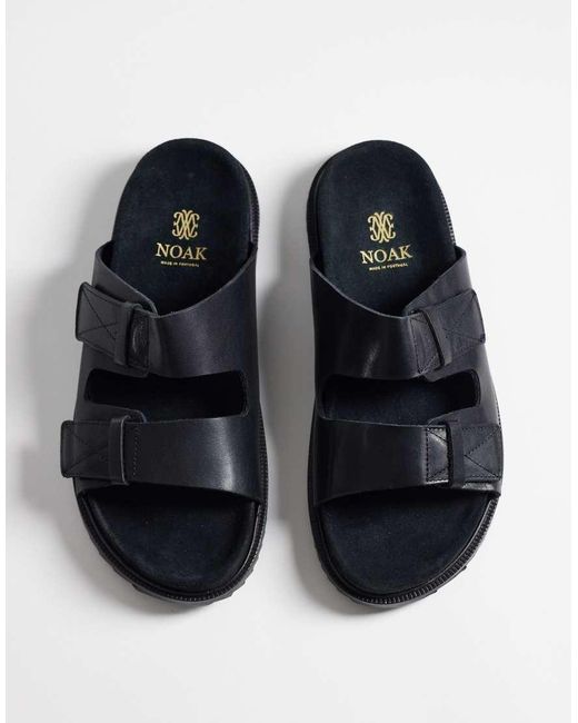 Noak Blue Made for men