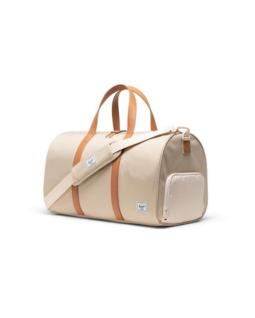 Herschel Supply Co. Natural Novel 43L Duffle Bag