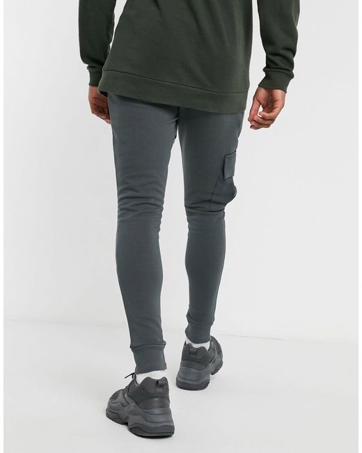 asos skinny joggers