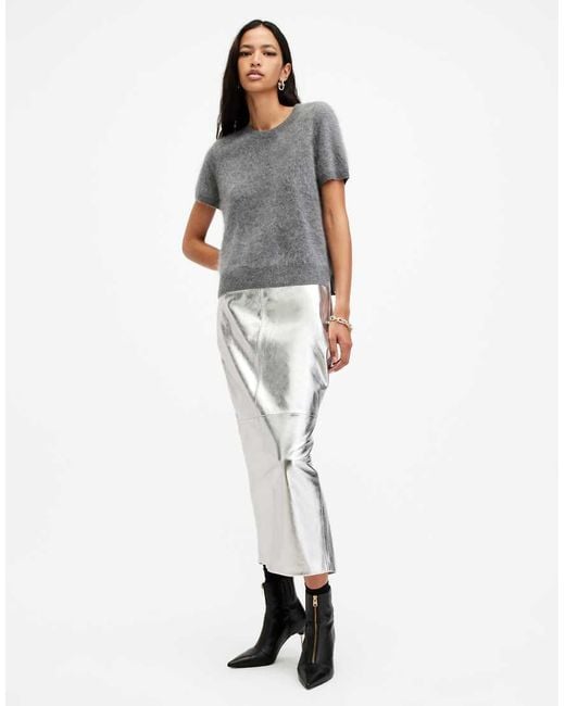 AllSaints Renai in het White
