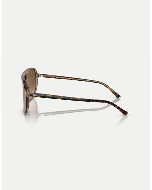 Ray-Ban Natural Sunglasses