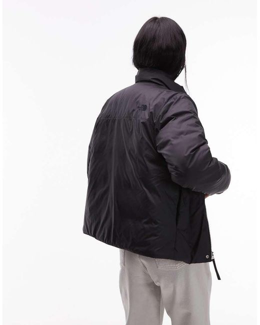 The North Face Blue Siurana Jacket