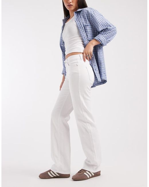 ONLY Blush in het Blue