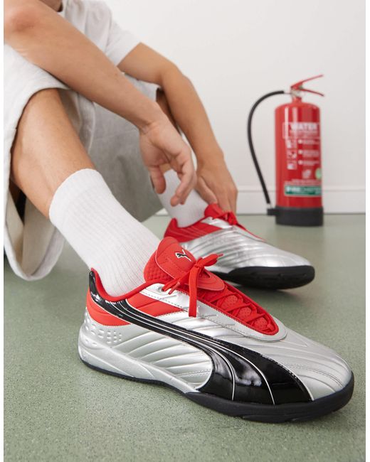 PUMA Metallic – v1per – sneaker