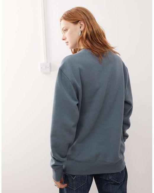 Summerdale di Dickies in Blue