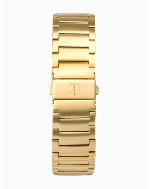 Accurist Metallic Origin Automatic Watch
