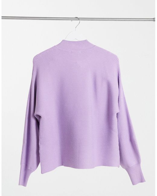 Bershka maglia cropped pelliccia strass donna s viola bershka - Stileo.it