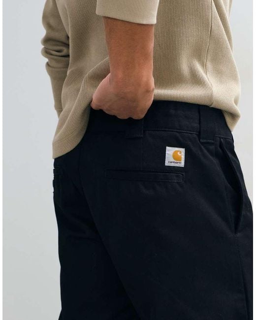 Master Carhartt de hombre de color Blue