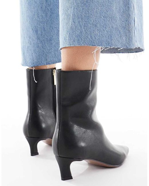 Schuh Bexley in het Blue