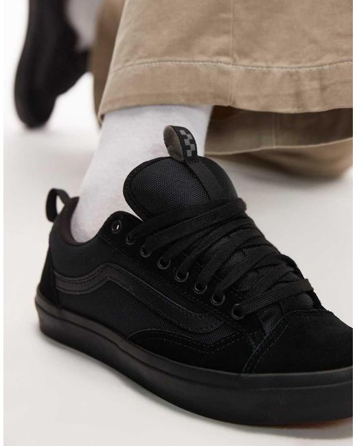 Vans Natural Skate Old Skool 36 Trainers