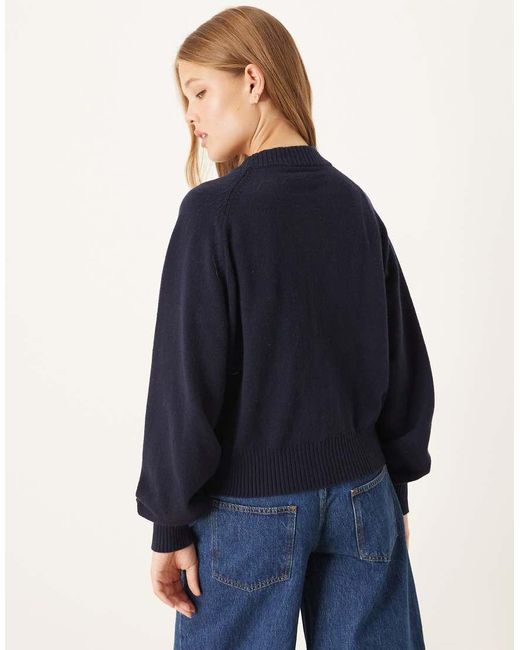 Milan di Dickies in Blue