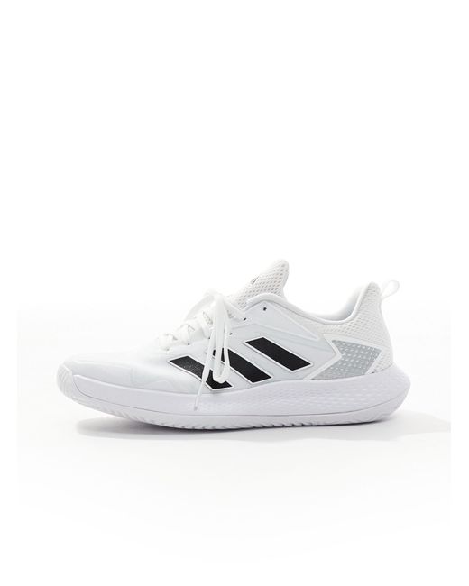 Adidas Originals Adidas – defiant speed – tennis-sneaker in White für Herren