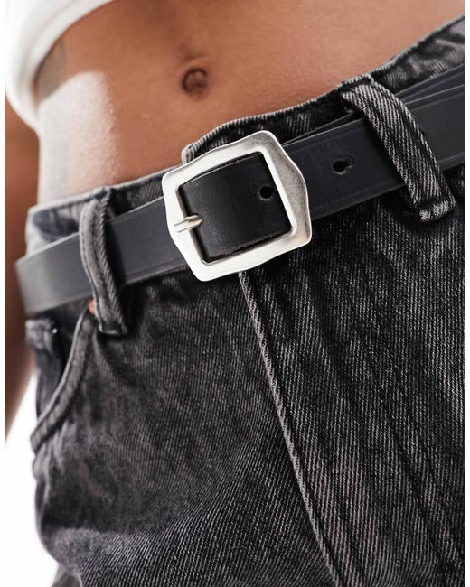 Levi's Multicolor – lux – ledergürtel