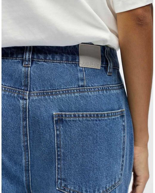 Object Blue Jeans