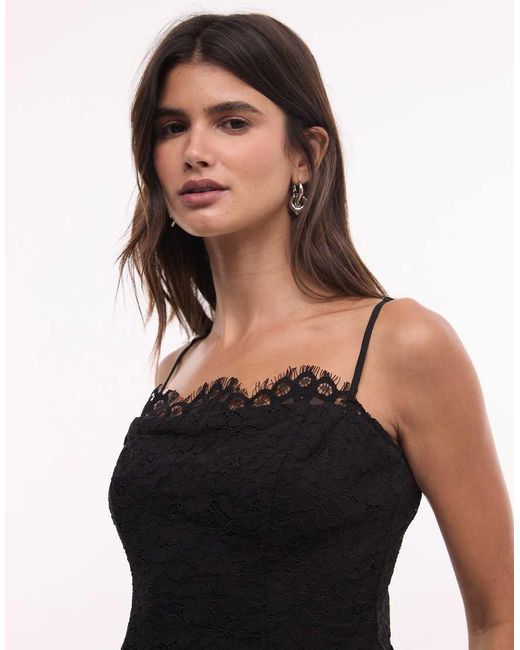 Ari AFRM de color Black
