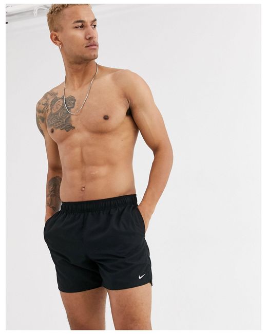 mens black nike swim shorts, Off 78%, www.scrimaglio.com
