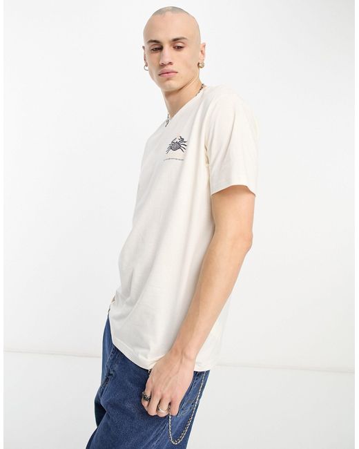 Fauna - chemise Billabong pour homme en coloris White
