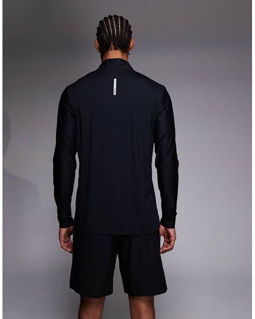 MONTIREX Blue Charge 2.0 1/2 Zip for men