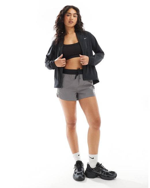 Nike Black Swift Repel Jacket