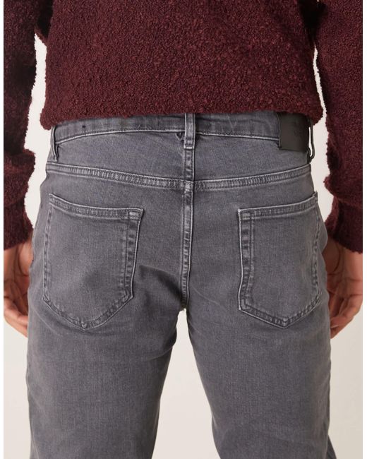 Patrick - jean slim Mango pour homme en coloris Natural