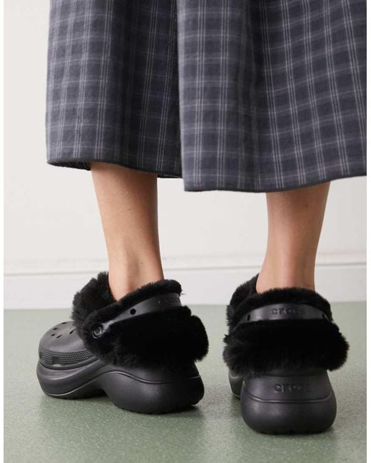 Bae di CROCSTM in Black