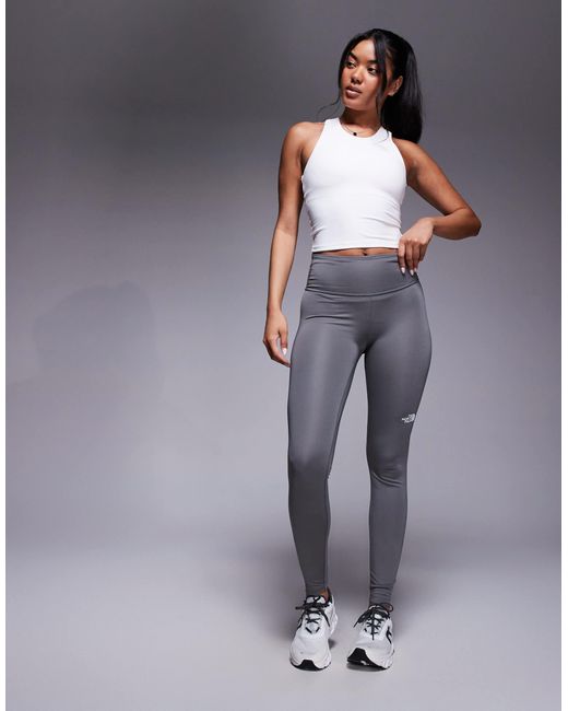 Flex - legging The North Face en coloris Gray
