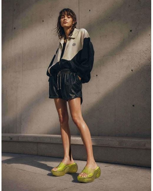Melissa Green Quantam Platform X Diesel