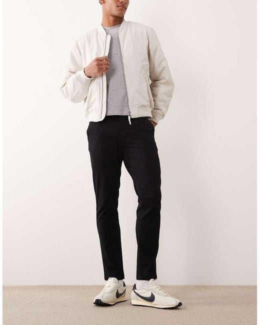 Jack & Jones Blue Intelligence Chinos for men