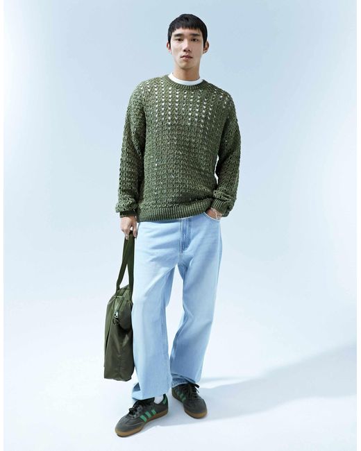 Bershka 90's jeans deals