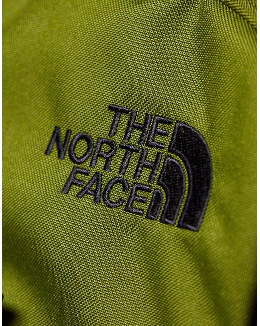 Mochila rodey The North Face de color Green