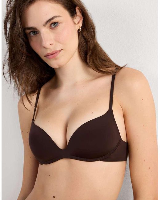 Intimissimi Black Gioia The Silky Touch