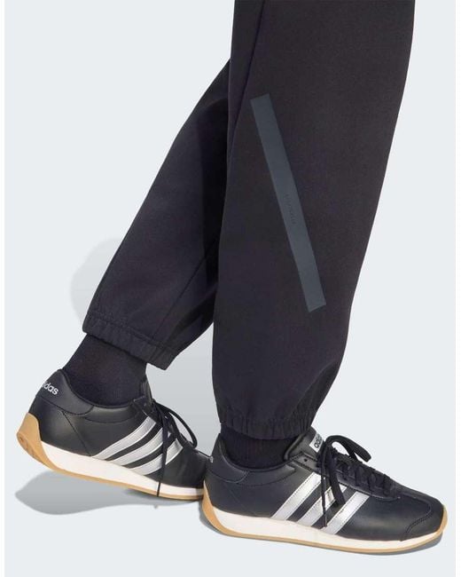 Adidas Originals Blue Adidas Z.n.e. Pant