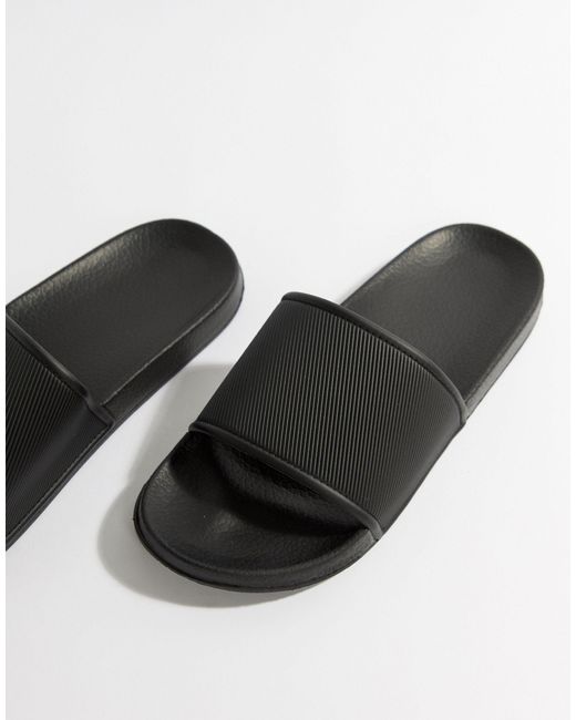 adidas men's slides size 10