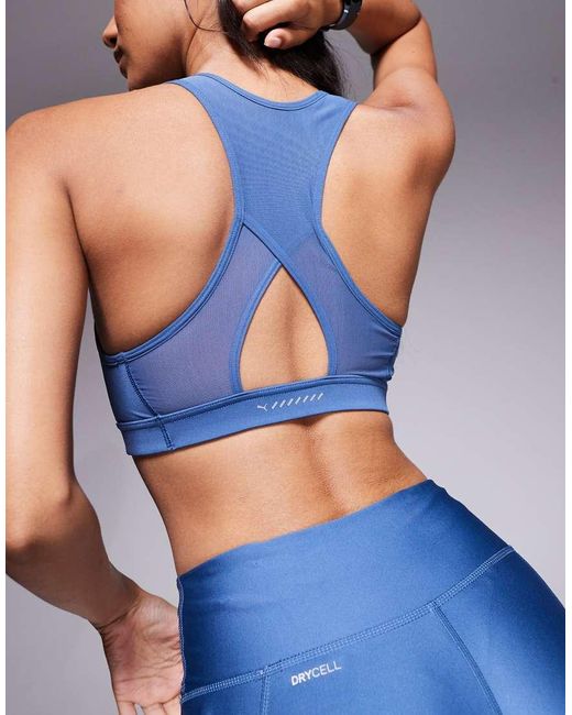 PUMA 4Keeps in het Blue