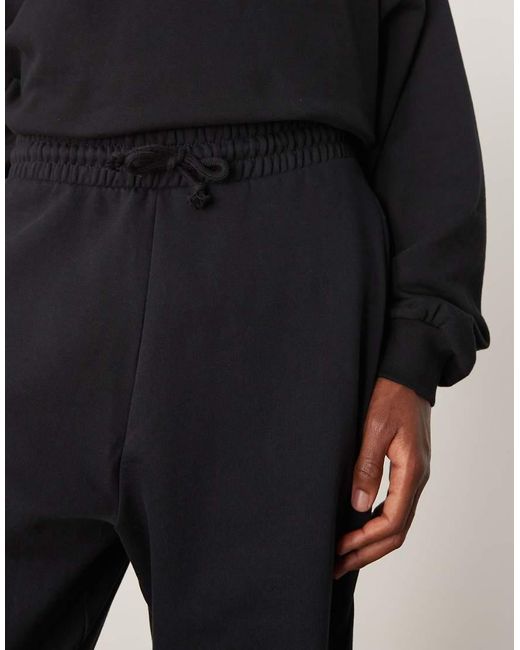 ASOS Essentials in het Black voor heren
