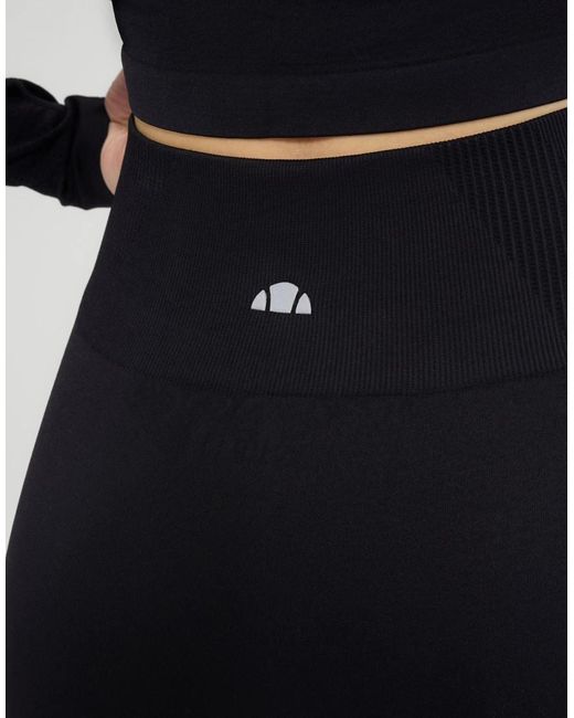 Ellesse Blue Garceau Legging