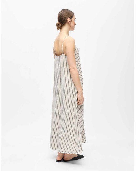 Robe - coquillage Object en coloris White