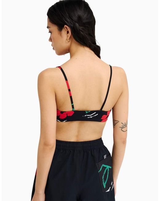 Quiksilver Black Viacha