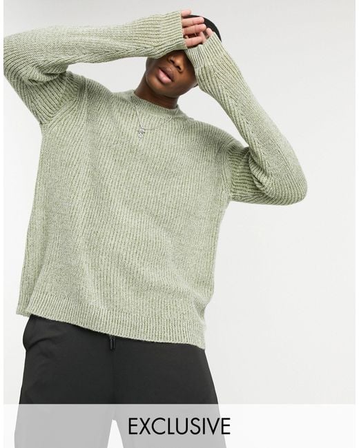 Reclaimed vintage jumper Clearance